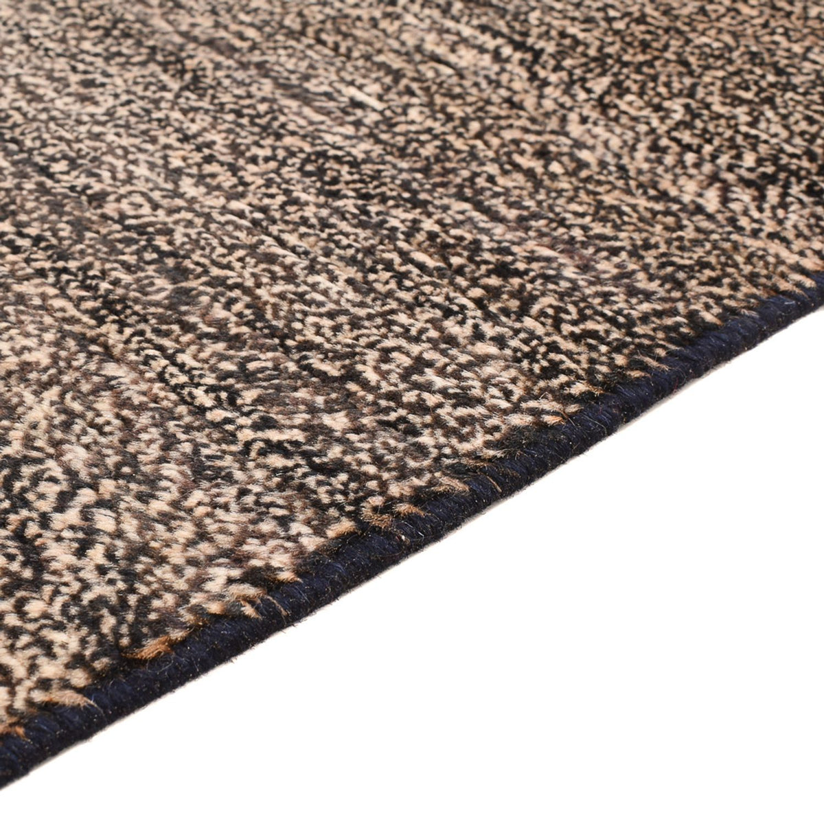 Alfombra Gabbeh - Persa - 122 x 61 cm - beige oscuro