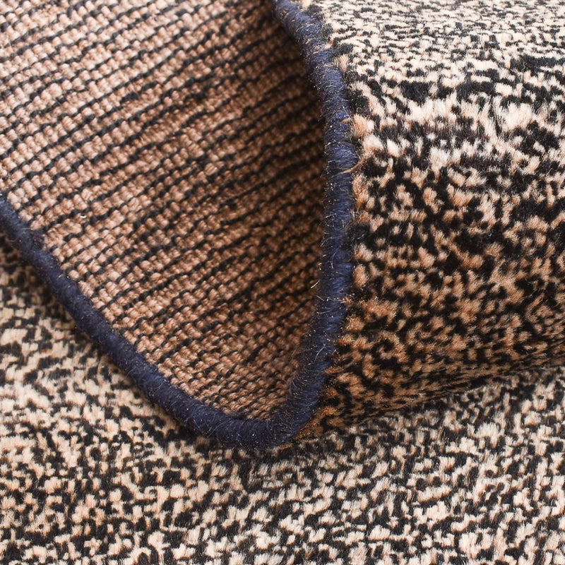 Alfombra Gabbeh - Persa - 122 x 61 cm - beige oscuro