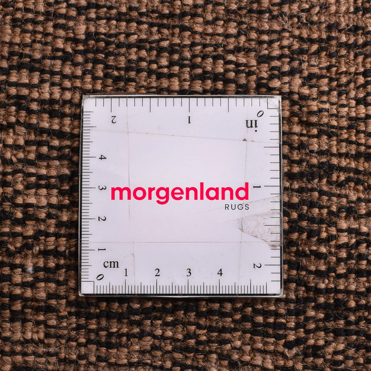 Alfombra Gabbeh - Persa - 122 x 61 cm - beige oscuro