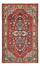 Lilian Alfombra 122x75cm - Alfombra persa