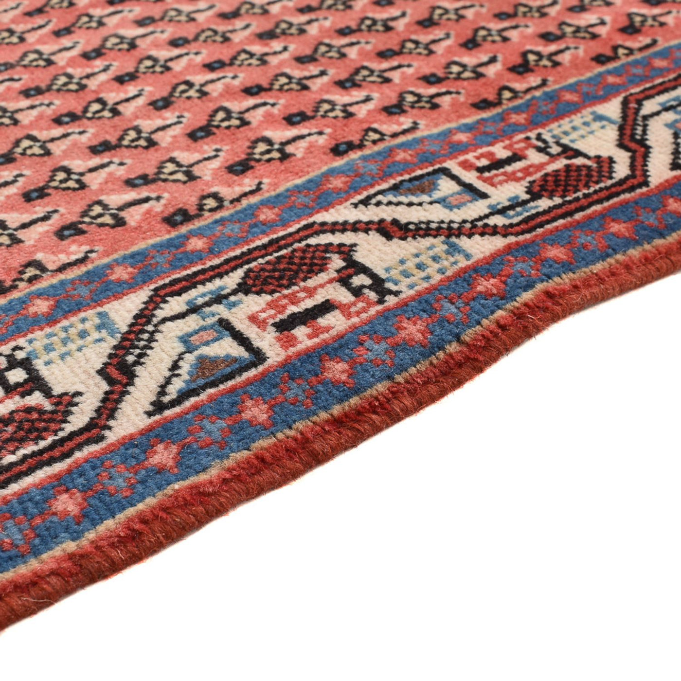 Mir Alfombra 135x71cm - Alfombra persa