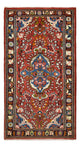 Lilian Alfombra 142x76cm - Alfombra persa