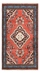 Lilian Alfombra 129x70cm - Alfombra persa