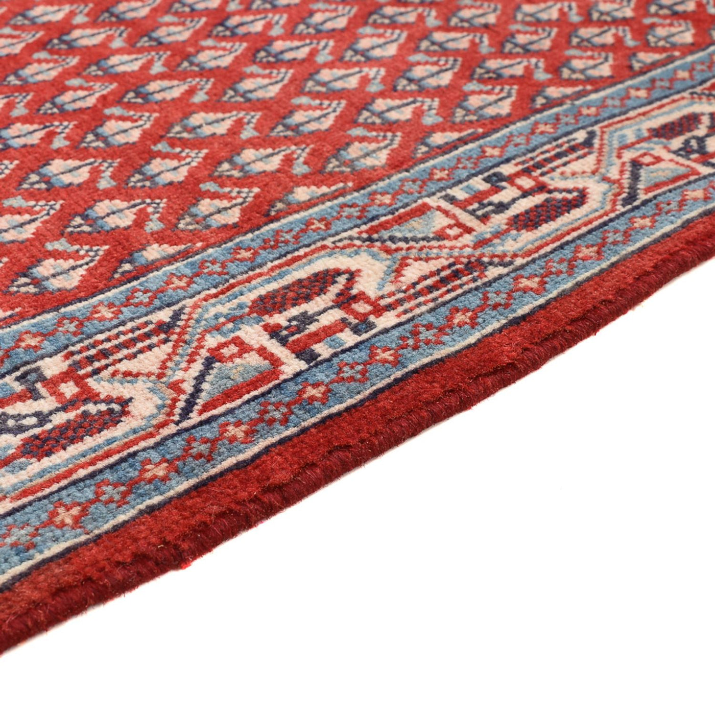Mir Alfombra 135x66cm - Alfombra persa