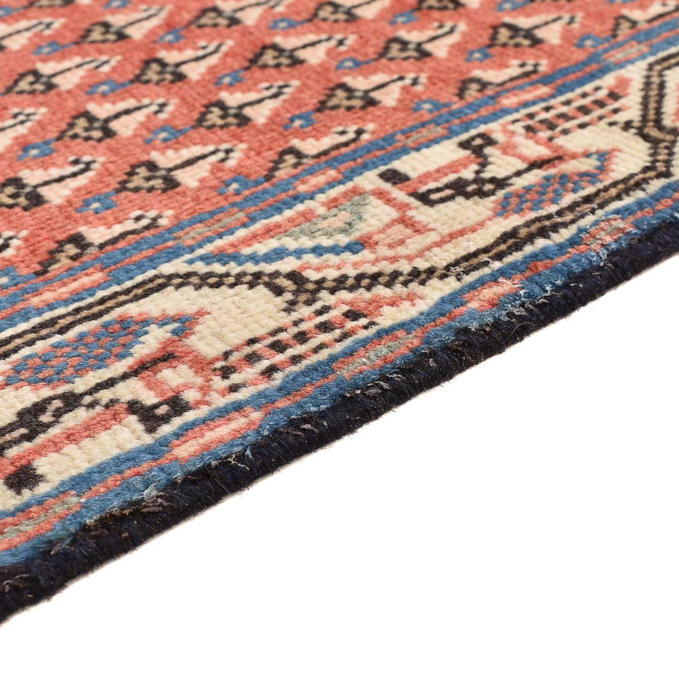 Mir Alfombra 123x62cm - Alfombra persa