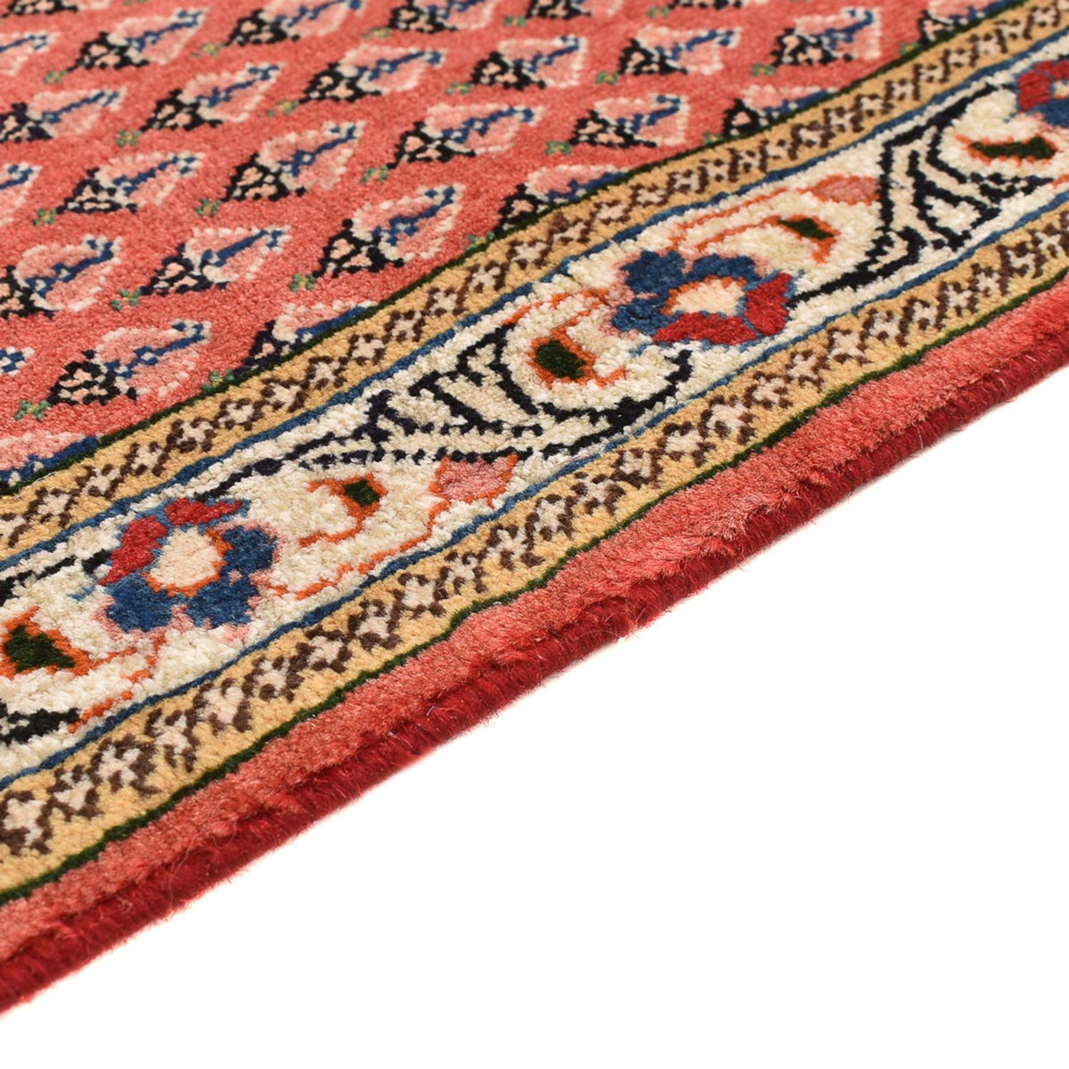 Mir Alfombra 63x130cm - Alfombra persa