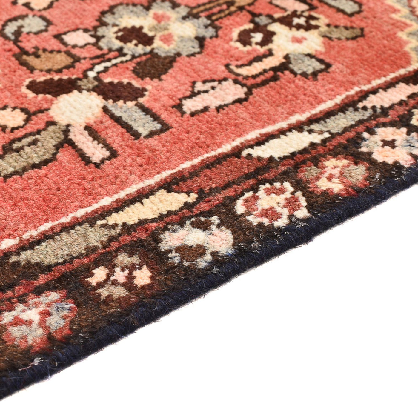 Hamadan Alfombra 120x65cm - Alfombra persa