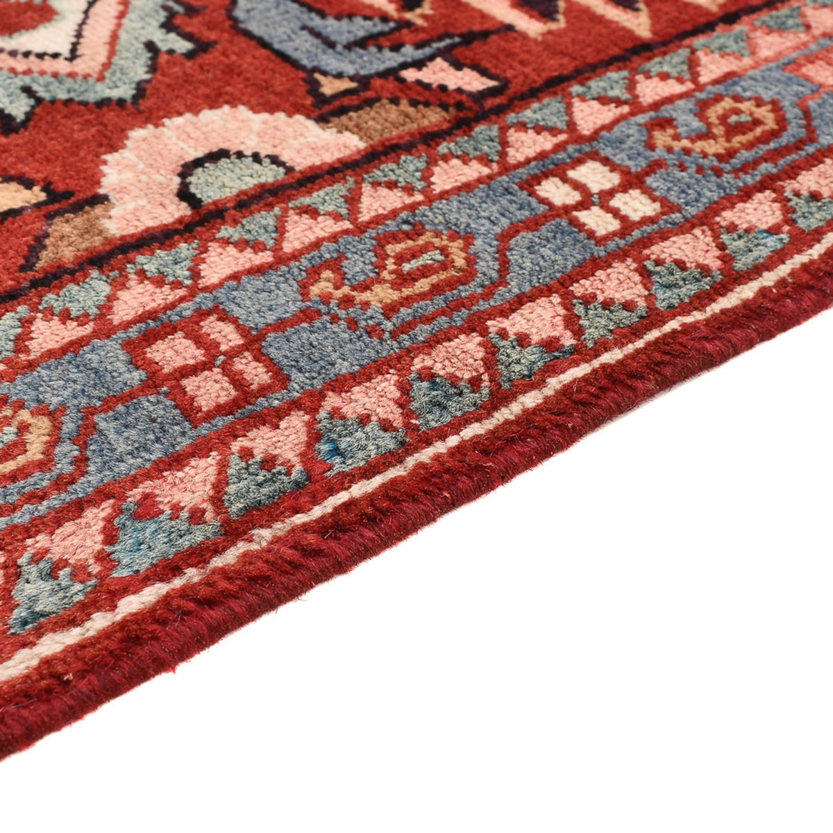 Lilian Alfombra 72x131cm - Alfombra persa