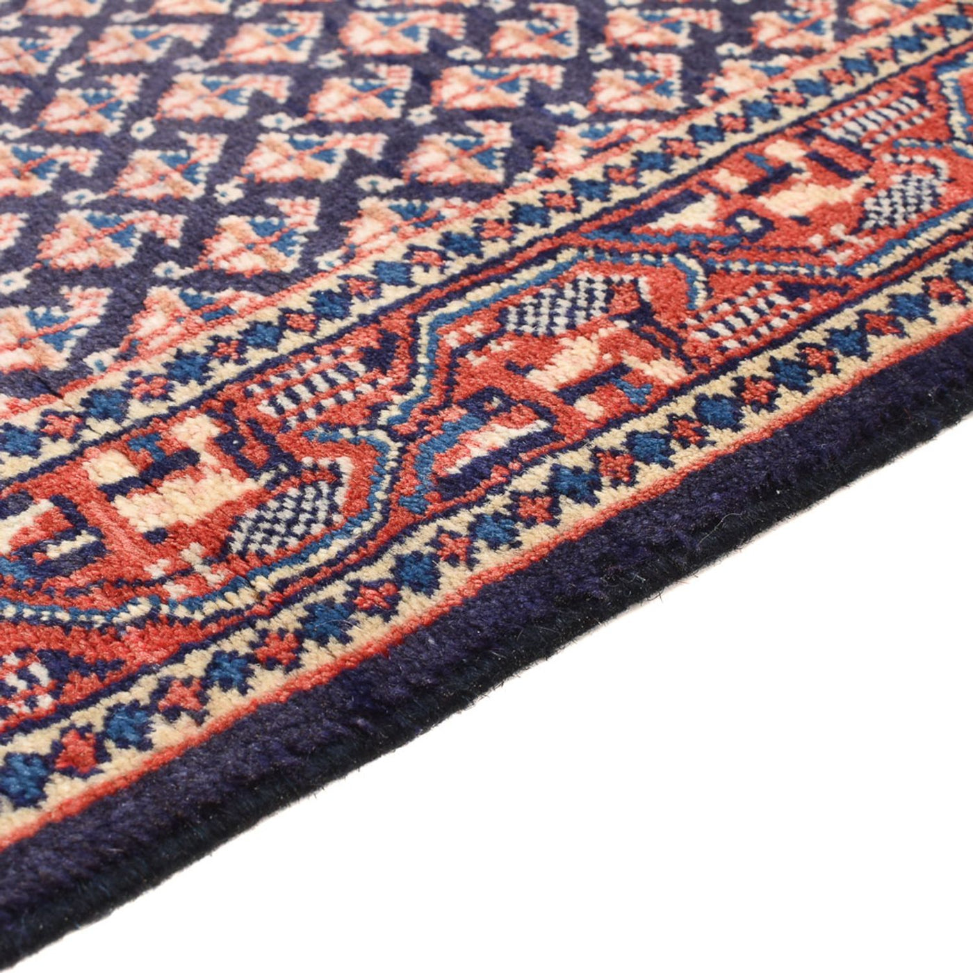 Mir Alfombra 129x63cm - Alfombra persa
