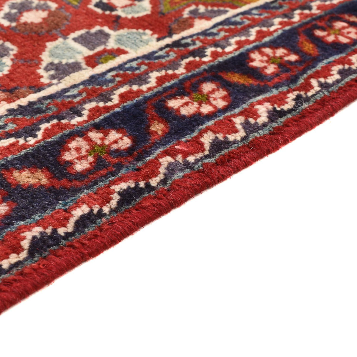 Alfombra persa - Nómada - 128 x 68 cm - beige