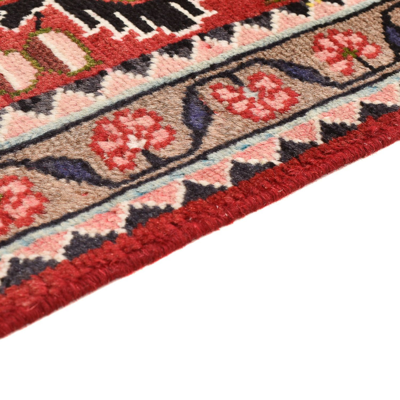 Lilian Alfombra 128x60cm - Alfombra persa