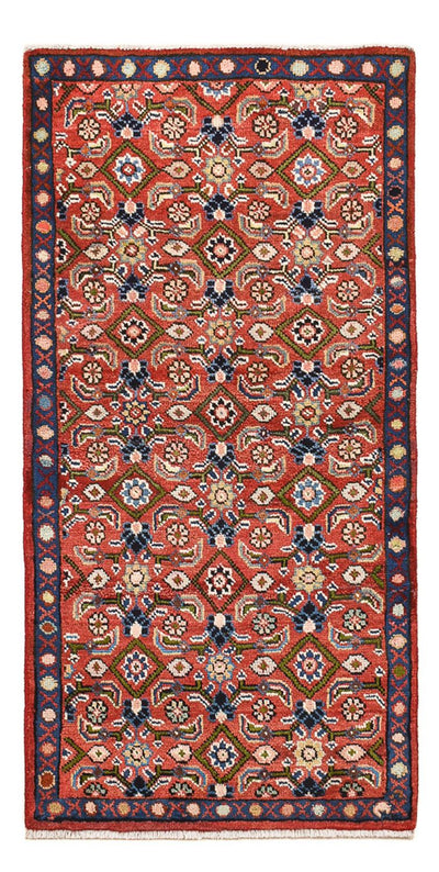 Mahal Alfombra 64x129cm - Alfombra persa
