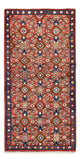 Mahal Alfombra 64x129cm - Alfombra persa