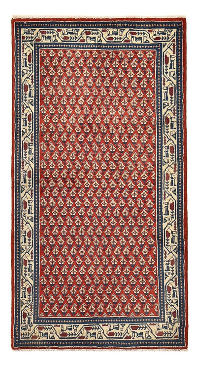 Mir Alfombra 68x134cm - Alfombra persa