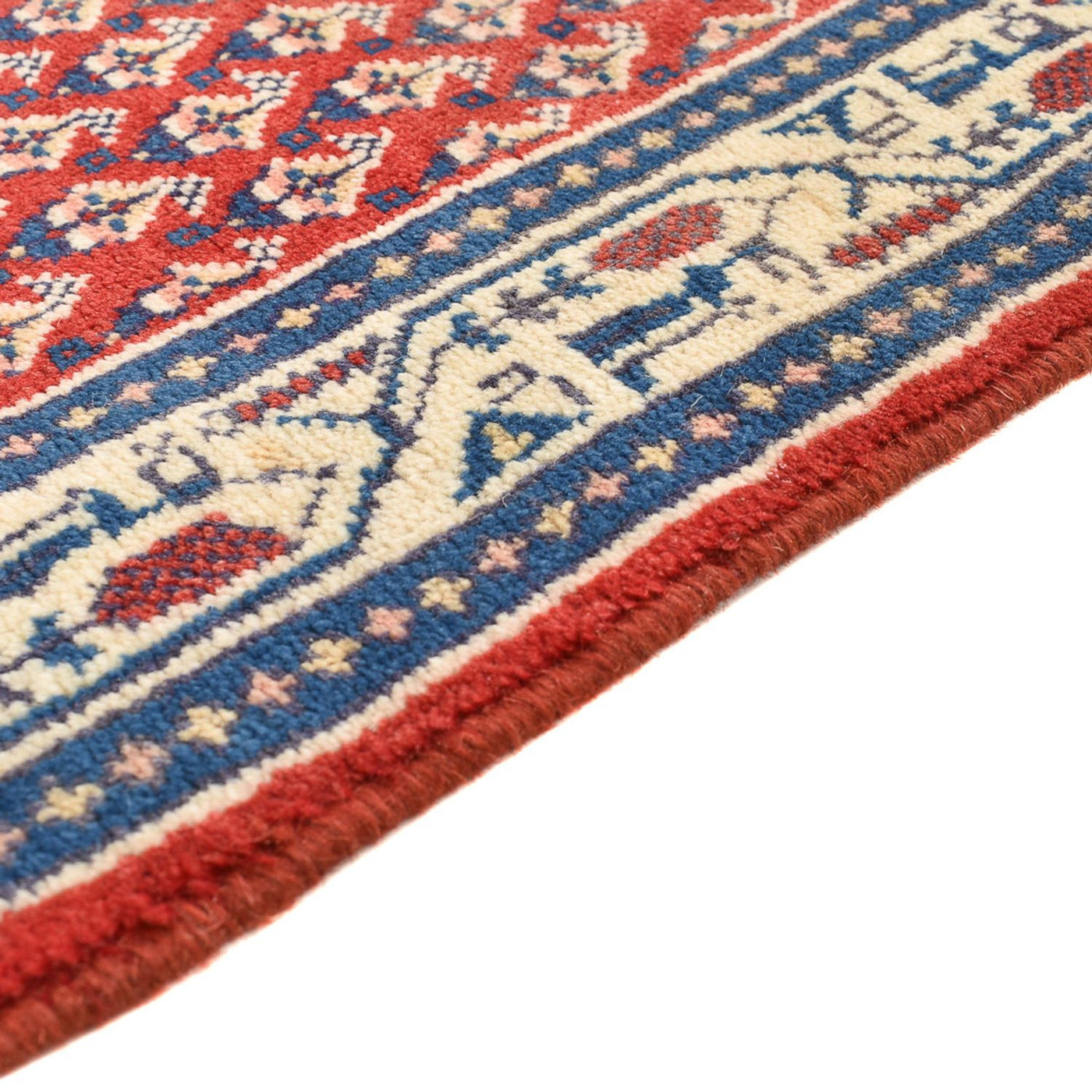 Mir Alfombra 134x68cm - Alfombra persa
