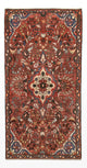 Mehraban Alfombra 75x153cm - Alfombra persa