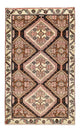 Hamadan Alfombra 120x70cm - Alfombra persa