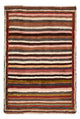 Gabbeh persa Alfombra 109x73cm - Perserteppich Wollteppich