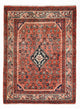 Hamadan Alfombra 102x75cm - Alfombra persa