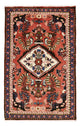 Lilian Alfombra 110x67cm - Alfombra persa