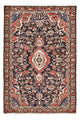 Hamadan Alfombra 77x119cm - Alfombra persa