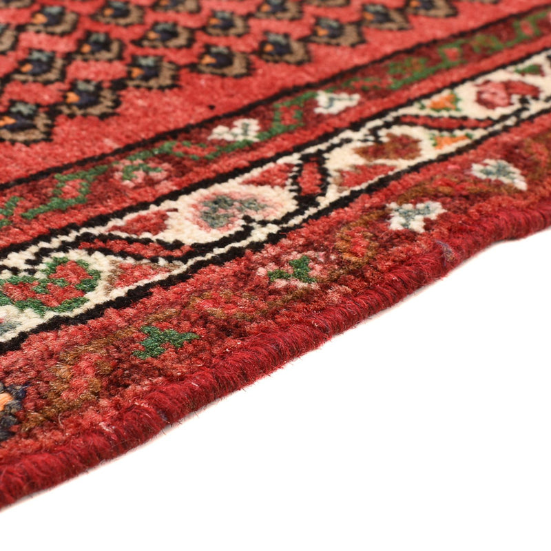 Alfombra persa - Nómada - 110 x 65 cm - rojo