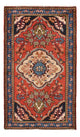 Lilian Alfombra 128x74cm - Alfombra persa