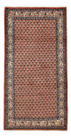 Mir Alfombra 139x68cm - Alfombra persa