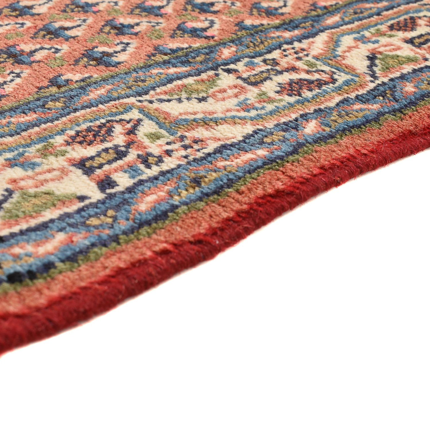 Mir Alfombra 139x68cm - Alfombra persa
