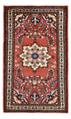 Lilian Alfombra 130x76cm - Alfombra persa