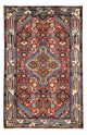 Hamadan Alfombra 80x130cm - Alfombra persa