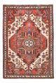 Tuserkan Alfombra 113x76cm - Alfombra persa
