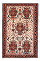 Tuserkan Alfombra 130x86cm - Alfombra persa