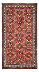 Mahal Alfombra 67x133cm - Alfombra persa