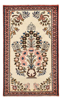 Alfombra persa - Nómada - 120 x 70 cm - multicolor