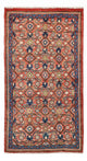 Mahal Alfombra 68x129cm - Alfombra persa