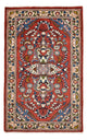 Lilian Alfombra 130x77cm - Alfombra persa