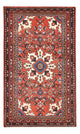 Hosseinabad Alfombra 125x72cm - Alfombra persa