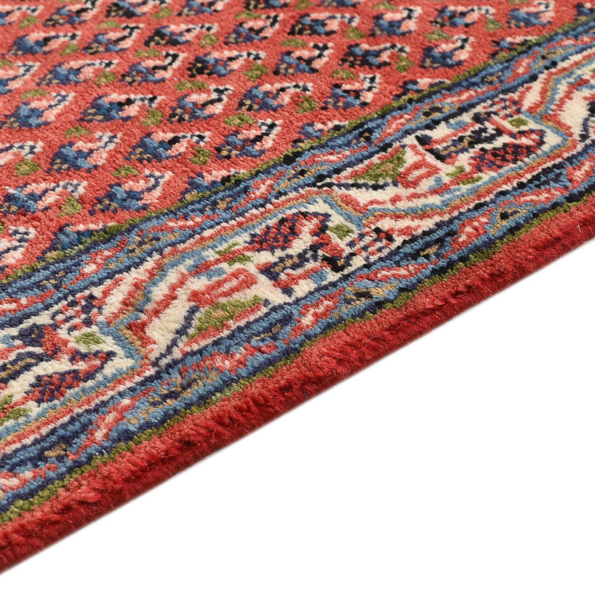 Mir Alfombra 69x132cm - Alfombra persa