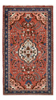 Lilian Alfombra 124x68cm - Alfombra persa