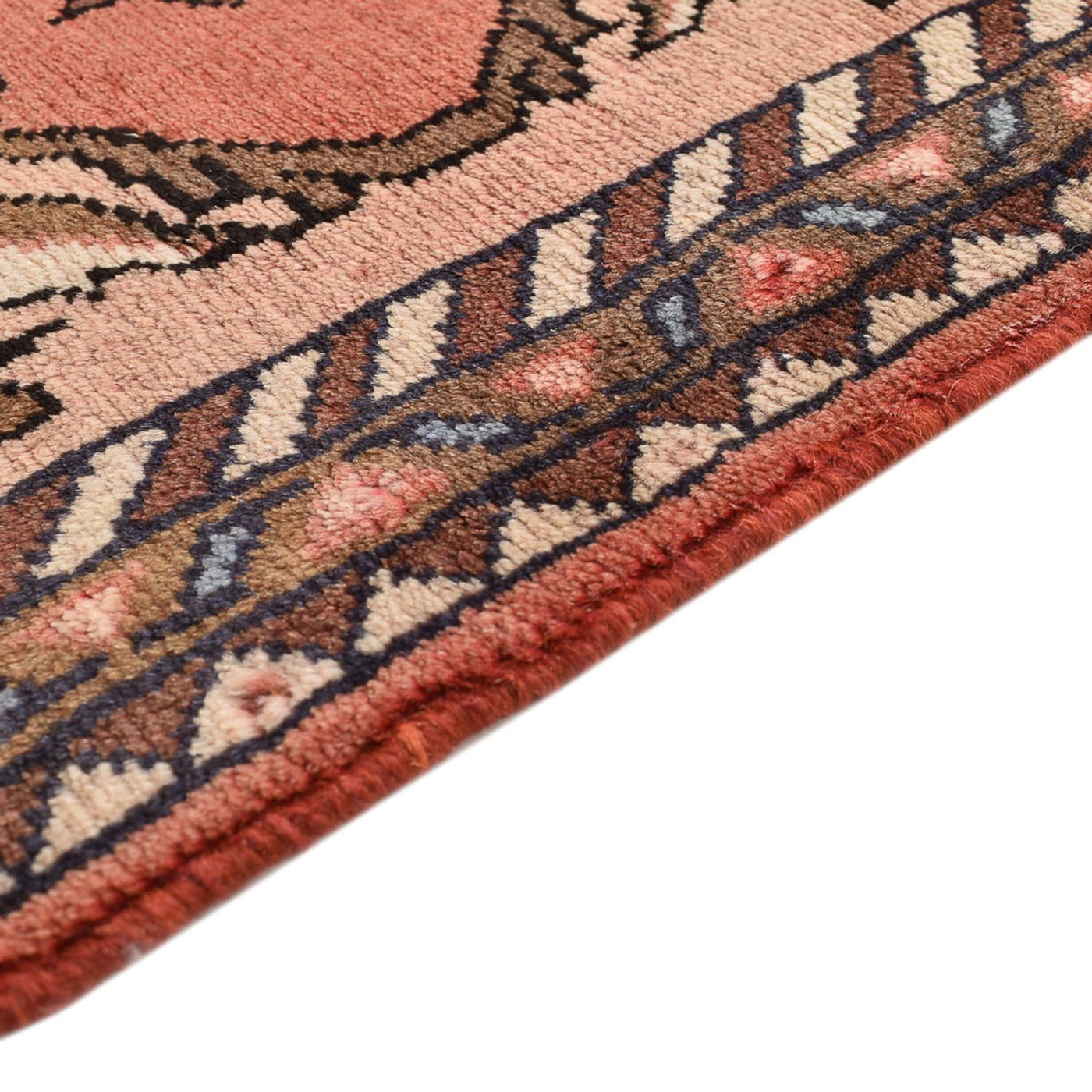Lilian Alfombra 126x73cm - Alfombra persa