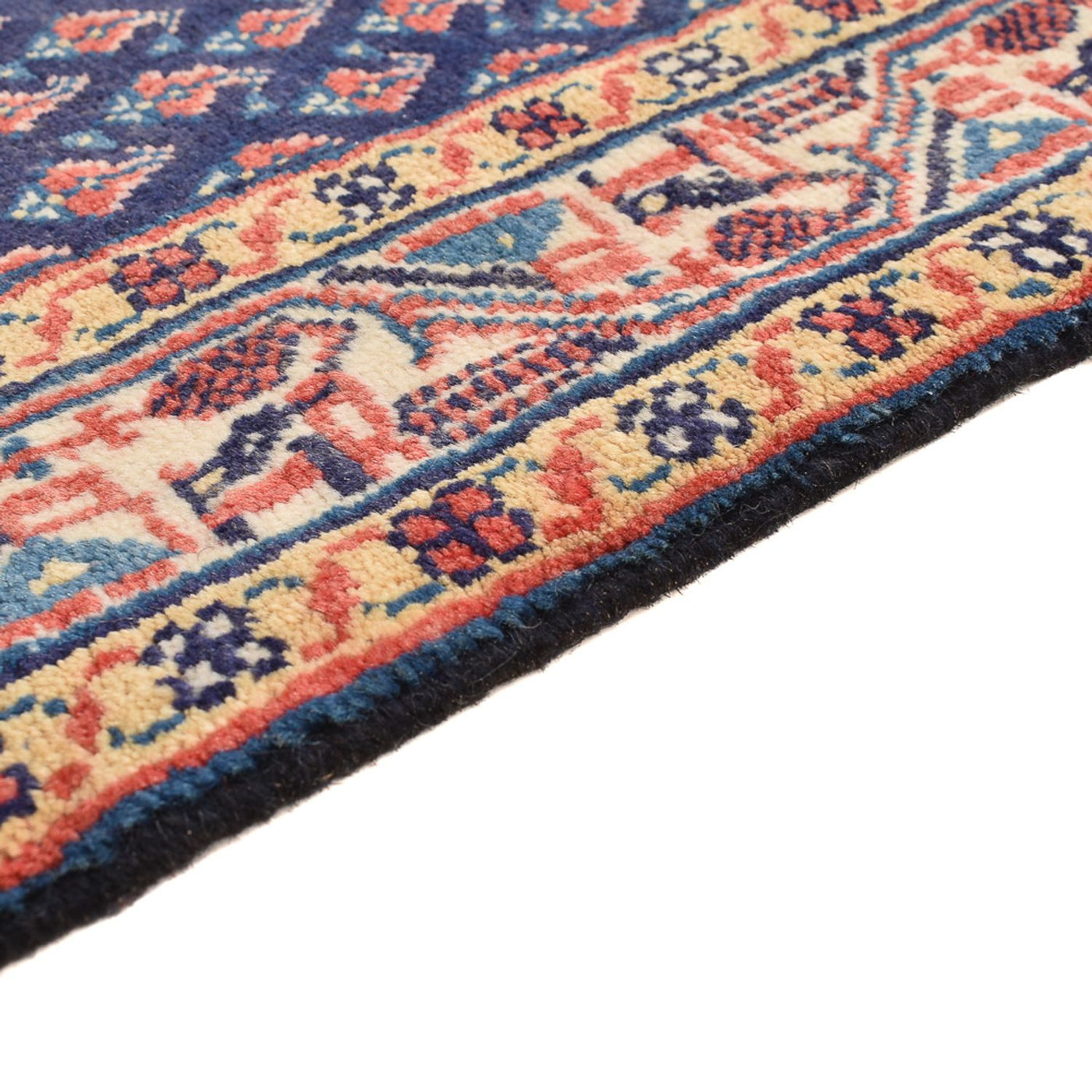 Mir Alfombra 130x65cm - Alfombra persa