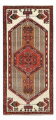 Tabriz Alfombra 69x140cm - Alfombra persa