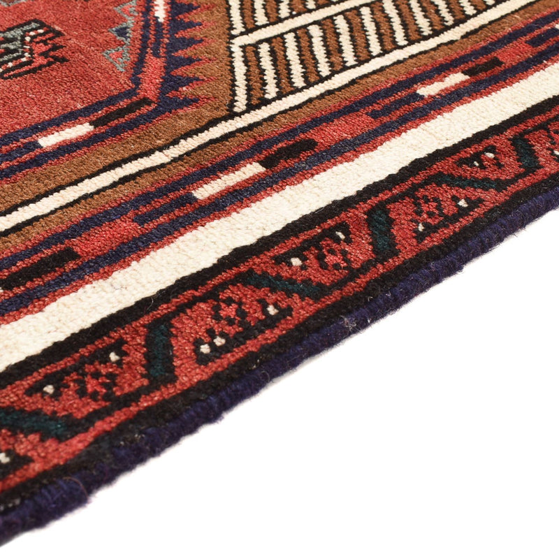 Alfombra persa - Tabriz - 140 x 69 cm - multicolor