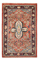 Lilian Alfombra 107x71cm - Alfombra persa