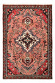 Hamadan Alfombra 123x80cm - Alfombra persa