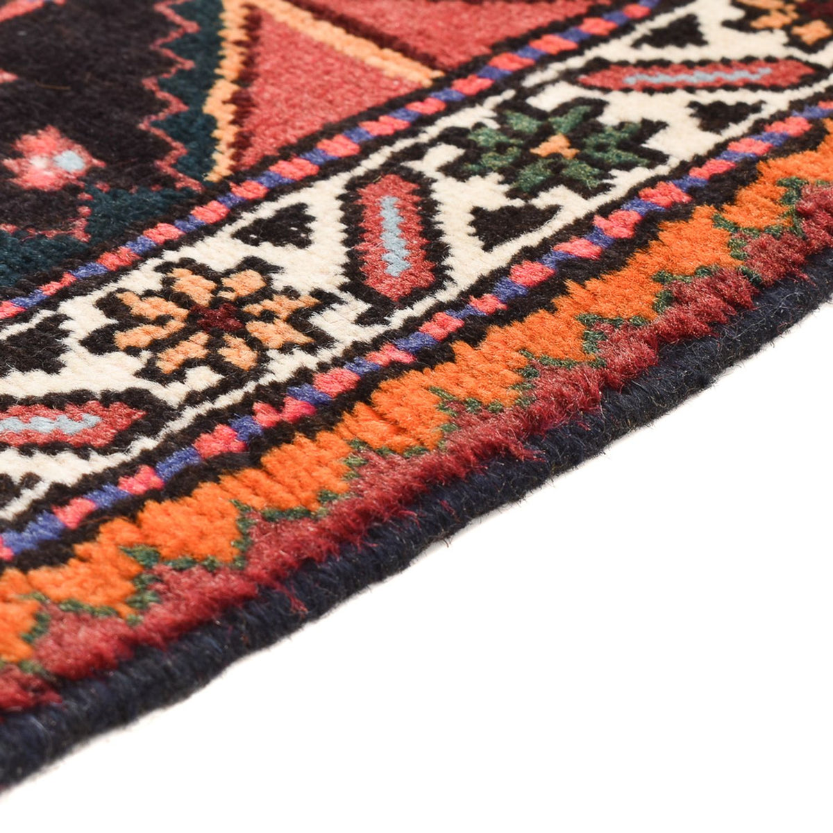 Tuserkan Alfombra 83x132cm - Alfombra persa