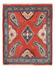 Hamadan Alfombra 74x60cm - Alfombra persa