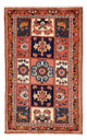 Hamadan Alfombra 60x100cm - Alfombra persa