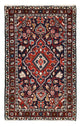 Hamadan Alfombra 53x90cm - Alfombra persa